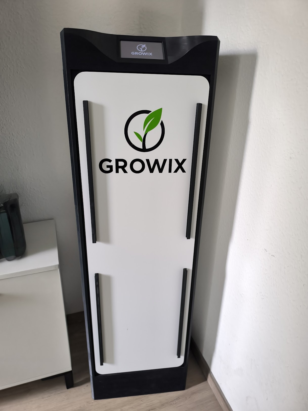 GROWIX CORE High-End Growbox